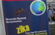 India at high risk of Zika, show travel, climate and transmission patterns